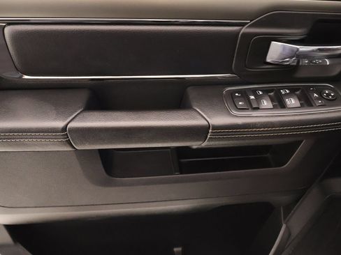 Used 2018 RAM 1500 Sport w/ Convenience Group AWD/4WD image 17