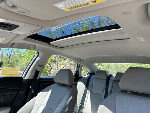 Used 2025 Honda Accord SE image 32
