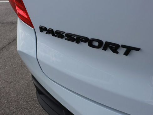 Used 2024 Honda Passport EX-L image 6