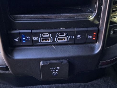 Used 2023 RAM 1500 TRX w/ TRX Level 2 Equipment Group image 15