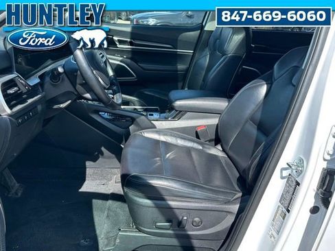 Used 2023 Kia Telluride S w/ S Sunroof Package AWD/4WD image 17