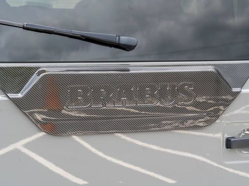 Used 2023 Mercedes-Benz G 63 AMG 4MATIC image 26