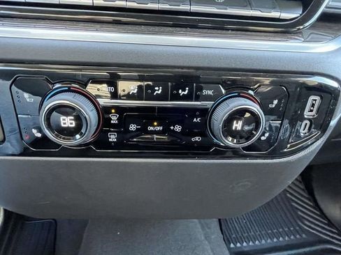 New 2026 Chevrolet Silverado 1500 LT image 15