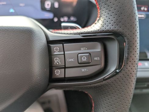 New 2026 Dodge Charger Scat Pack AWD/4WD image 31