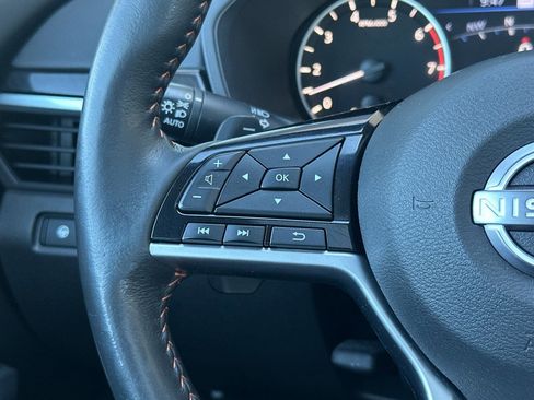 Used 2023 Nissan Altima 2.0 SR FWD image 26