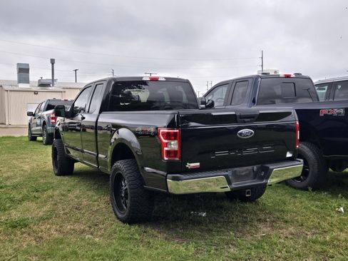Used 2018 Ford F150 XLT AWD/4WD image 6