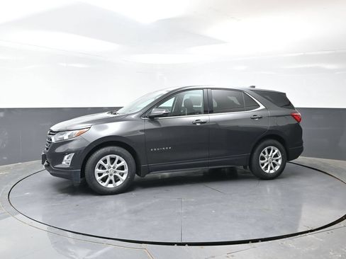 Used 2019 Chevrolet Equinox LT FWD image 8