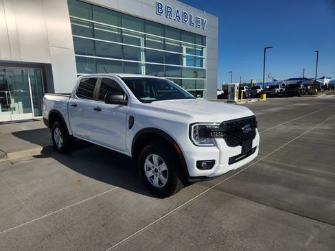 Used 2024 Ford Ranger XL RWD image 3