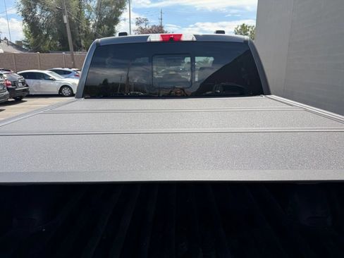 Used 2024 Ford F150 Platinum w/ Equipment Group 702A High AWD/4WD image 30