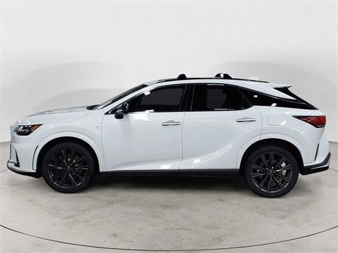 Used 2023 Lexus RX 350 F Sport image 2