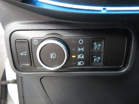 Used 2025 Ford Explorer Platinum w/ LUX Leather Package AWD/4WD image 61