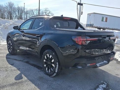 New 2026 Hyundai Santa Cruz SEL image 3