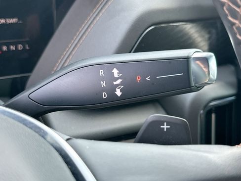 Used 2025 GMC Yukon AT4 w/ AT4 Premium Package image 20