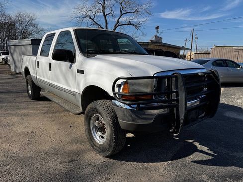 Used 2000 Ford F250 XLT image 6