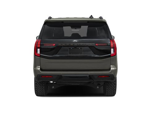 New 2026 Ford Expedition Tremor image 5