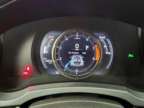 Used 2023 Lexus RC 350 F Sport image 15