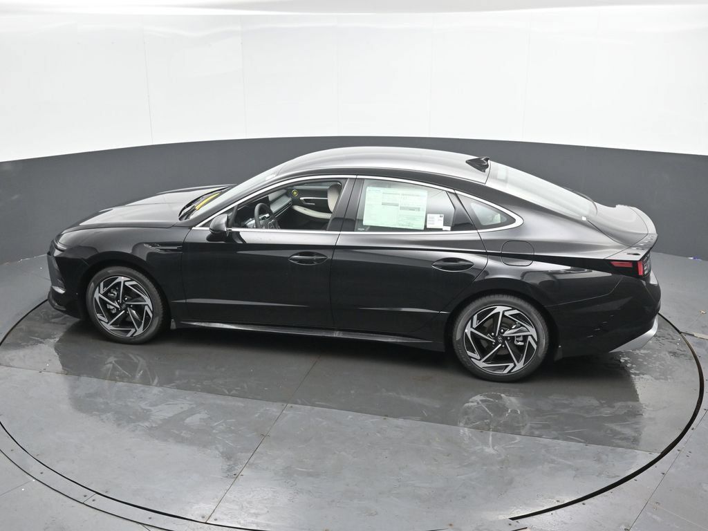 New 2026 Hyundai Sonata SEL AWD/4WD image 38