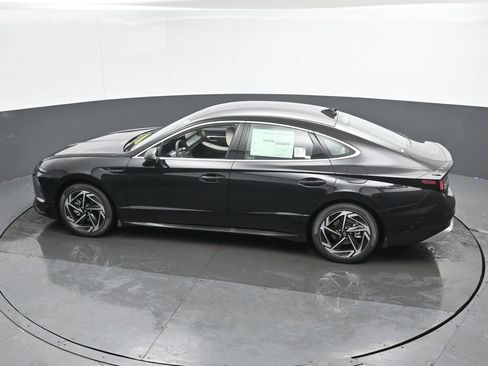New 2026 Hyundai Sonata SEL AWD/4WD image 38