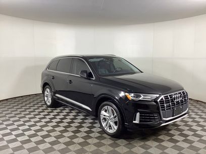 Used 2020 Audi Q7 3.0T Premium Plus