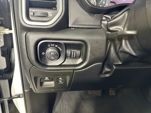 Used 2022 RAM 1500 Laramie w/ Sport Appearance Package image 19