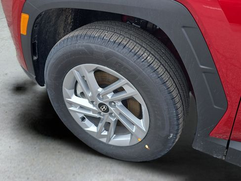Used 2026 Hyundai Tucson SE AWD/4WD image 26