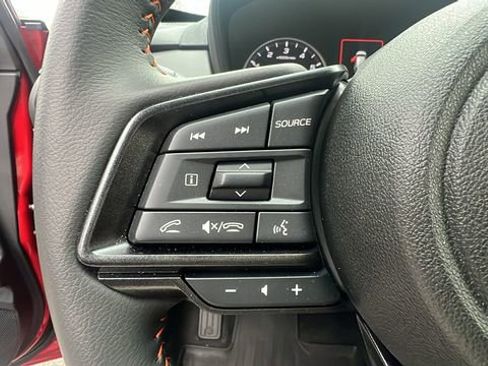 Certified 2025 Subaru Crosstrek 2.5i Limited AWD/4WD image 19