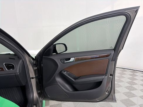 Used 2014 Audi A4 2.0T Premium Plus w/ Premium Plus Package image 30