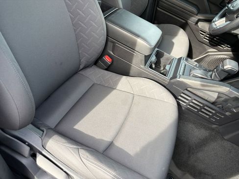Used 2025 Toyota Tacoma SR RWD image 14