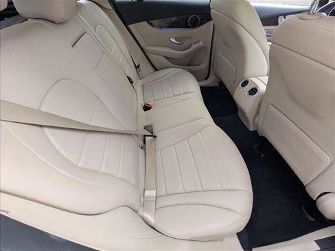 Certified 2021 Mercedes-Benz GLC 300 GLC 300 image 20