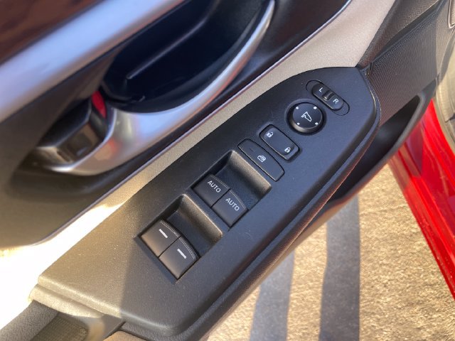 Used 2018 Honda CR-V EX image 21