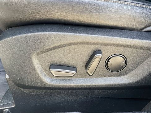 Used 2020 Ford Edge SEL w/ Convenience Package FWD image 23