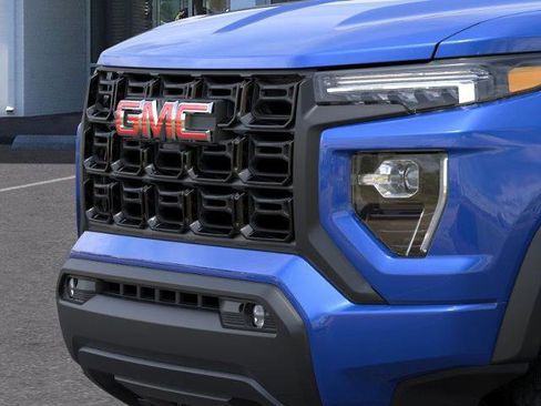New 2026 GMC Canyon Elevation w/ Convenience Package image 13