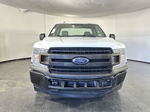 Used 2018 Ford F150 XL w/ Equipment Group 101A Mid image 4