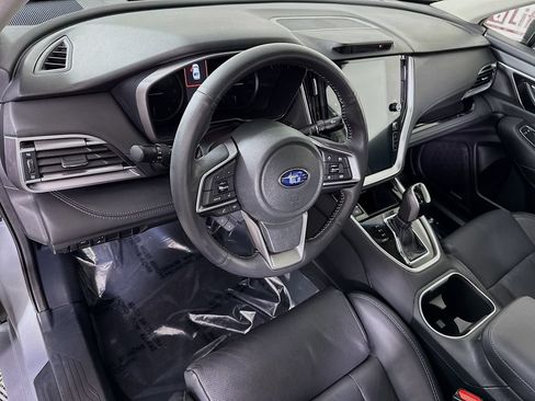 Used 2022 Subaru Legacy Limited XT AWD/4WD image 21