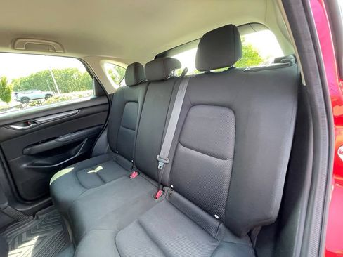 Used 2018 MAZDA CX-5 Sport FWD image 25