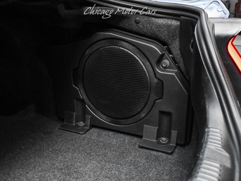 Used 2022 Ford Mustang Shelby GT500 w/ Carbon Fiber Track Pack image 54