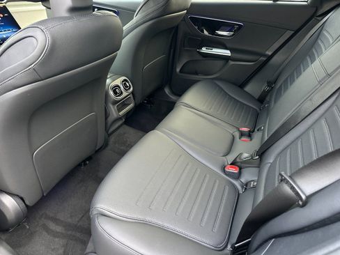 New 2026 Mercedes-Benz GLC 300 4MATIC image 12