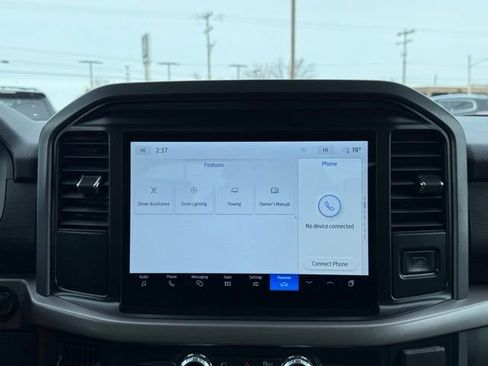 Certified 2025 Ford F150 XLT w/ Equipment Group 301A Standard image 24