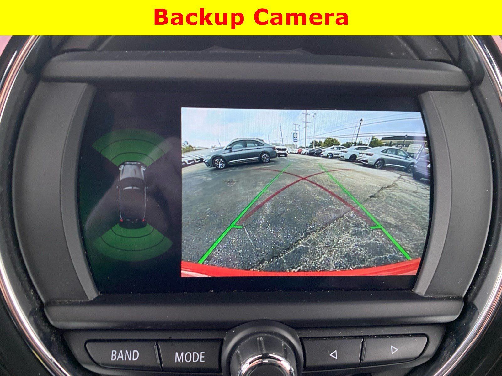 Used 2021 MINI Cooper S w/ 6.5" Touchscreen Package FWD image 38