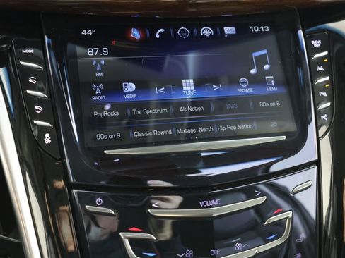 Used 2020 Cadillac Escalade Luxury AWD/4WD image 60