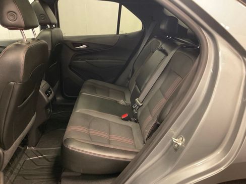 Used 2024 Chevrolet Equinox RS AWD/4WD image 34