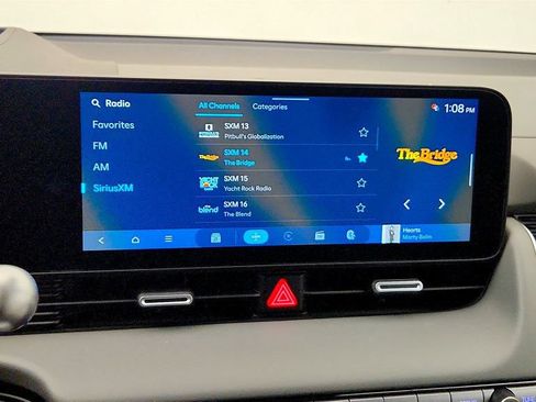 Used 2025 Hyundai Ioniq 5 Limited RWD image 18