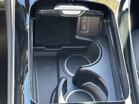 New 2026 Mercedes-Benz GLC 43 AMG 4MATIC Coupe image 32