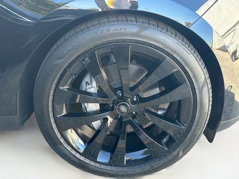 Used 2023 Land Rover Range Rover Sport SE image 24