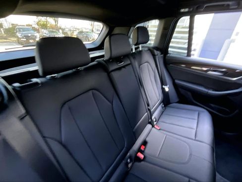 Used 2021 BMW X3 xDrive30i w/ Convenience Package image 19