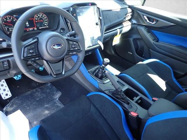 New 2026 Subaru WRX tS w/ Accessory Package #2 AWD/4WD image 9
