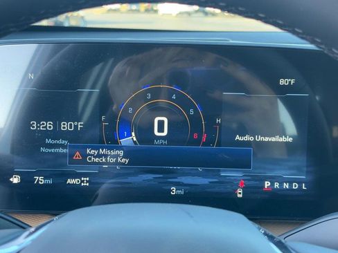 New 2026 Chevrolet Equinox ACTIV image 15