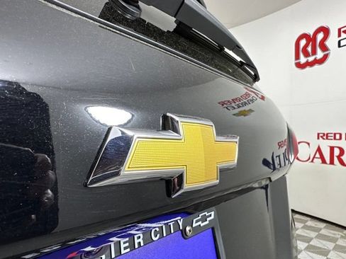 Used 2024 Chevrolet Equinox LT AWD/4WD image 20