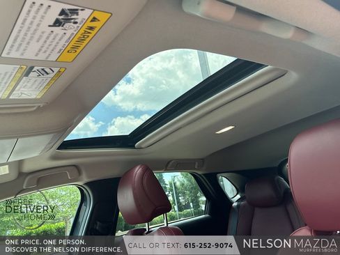 Certified 2024 MAZDA CX-30 AWD 2.5 S w/ Preferred Package image 14