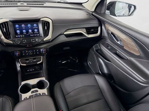 Used 2022 GMC Terrain Denali AWD/4WD image 25